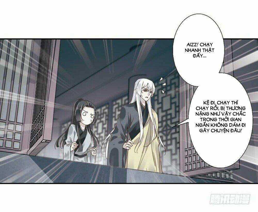 Thiền Tâm Vấn Đạo - Chapter 37 - Trang 13