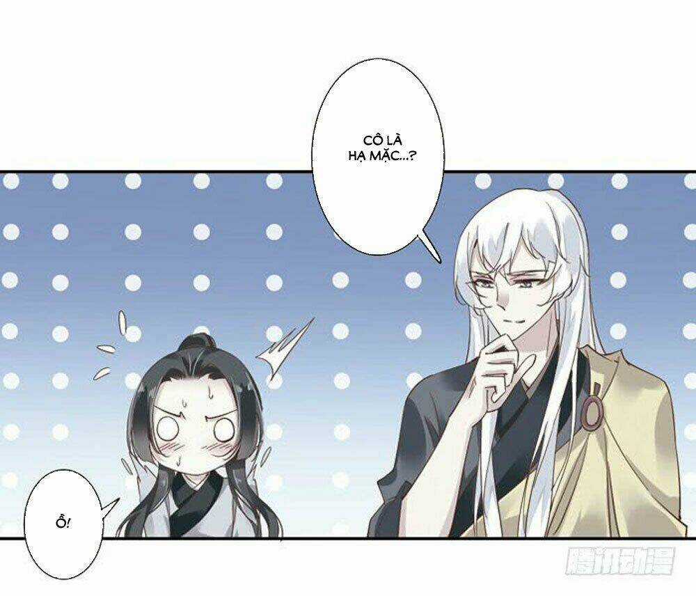 Thiền Tâm Vấn Đạo - Chapter 37 - Trang 15