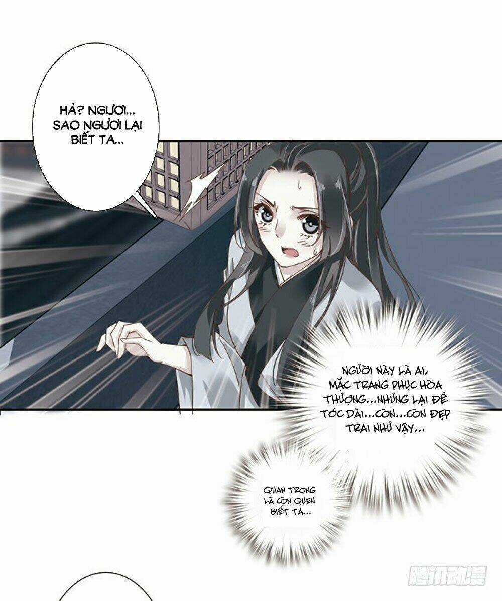 Thiền Tâm Vấn Đạo - Chapter 37 - Trang 16