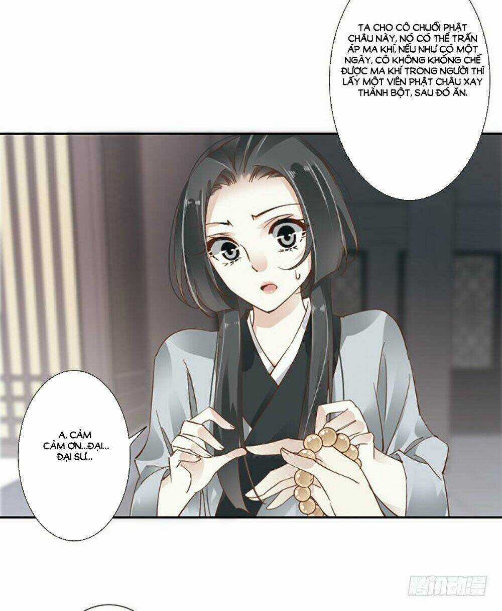 Thiền Tâm Vấn Đạo - Chapter 37 - Trang 20