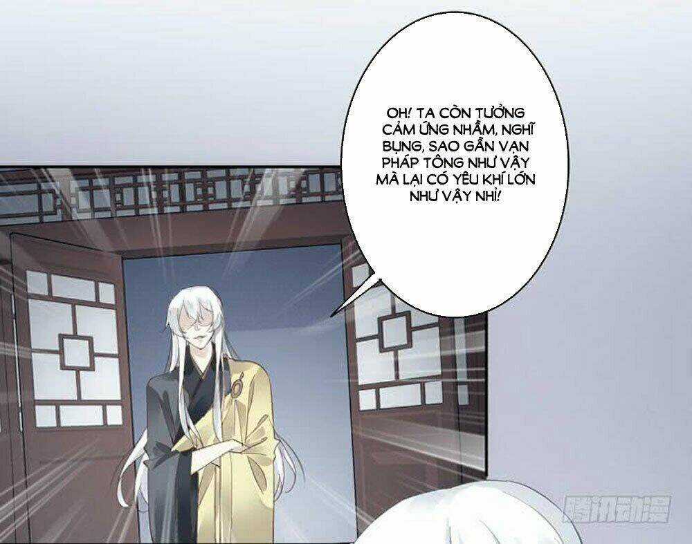 Thiền Tâm Vấn Đạo - Chapter 37 - Trang 3