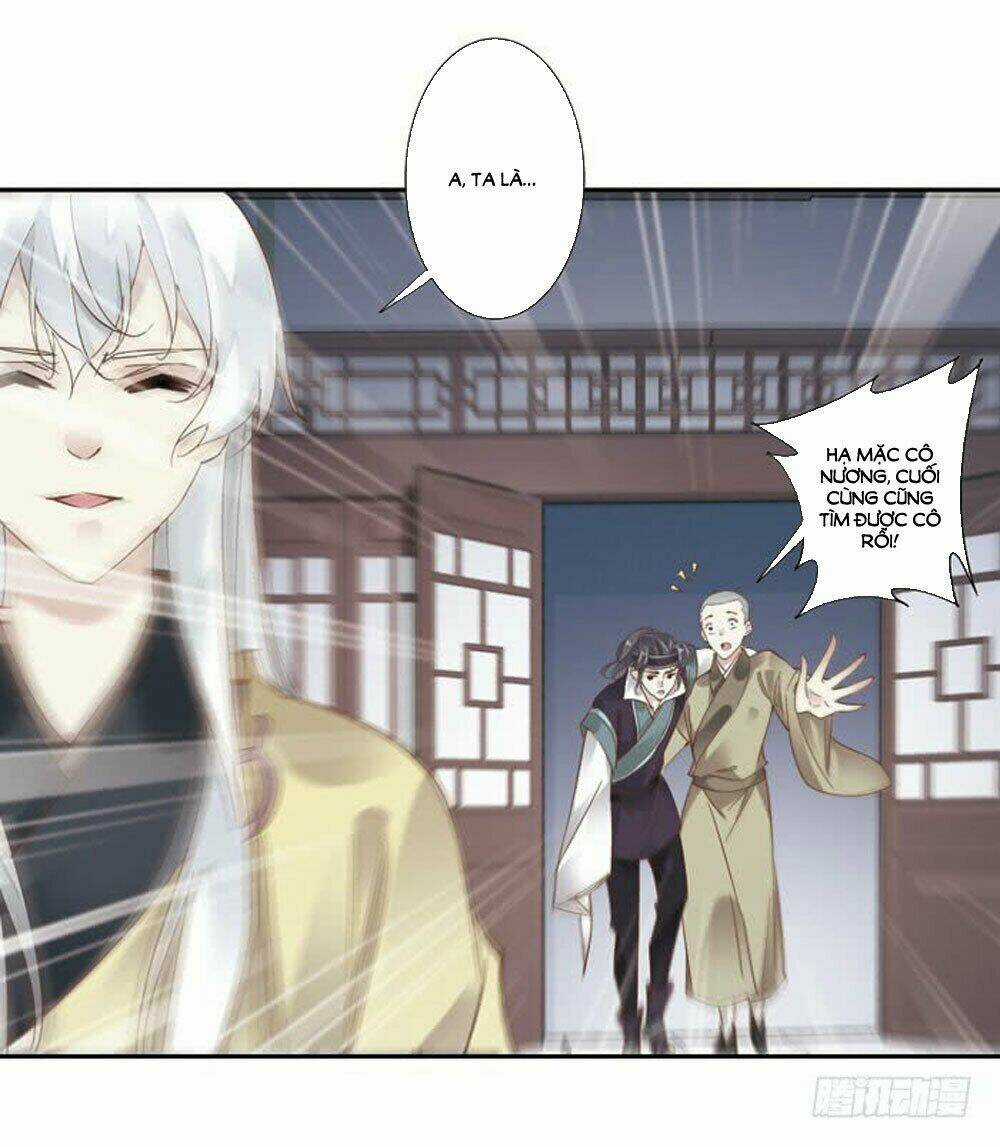 Thiền Tâm Vấn Đạo - Chapter 37 - Trang 22