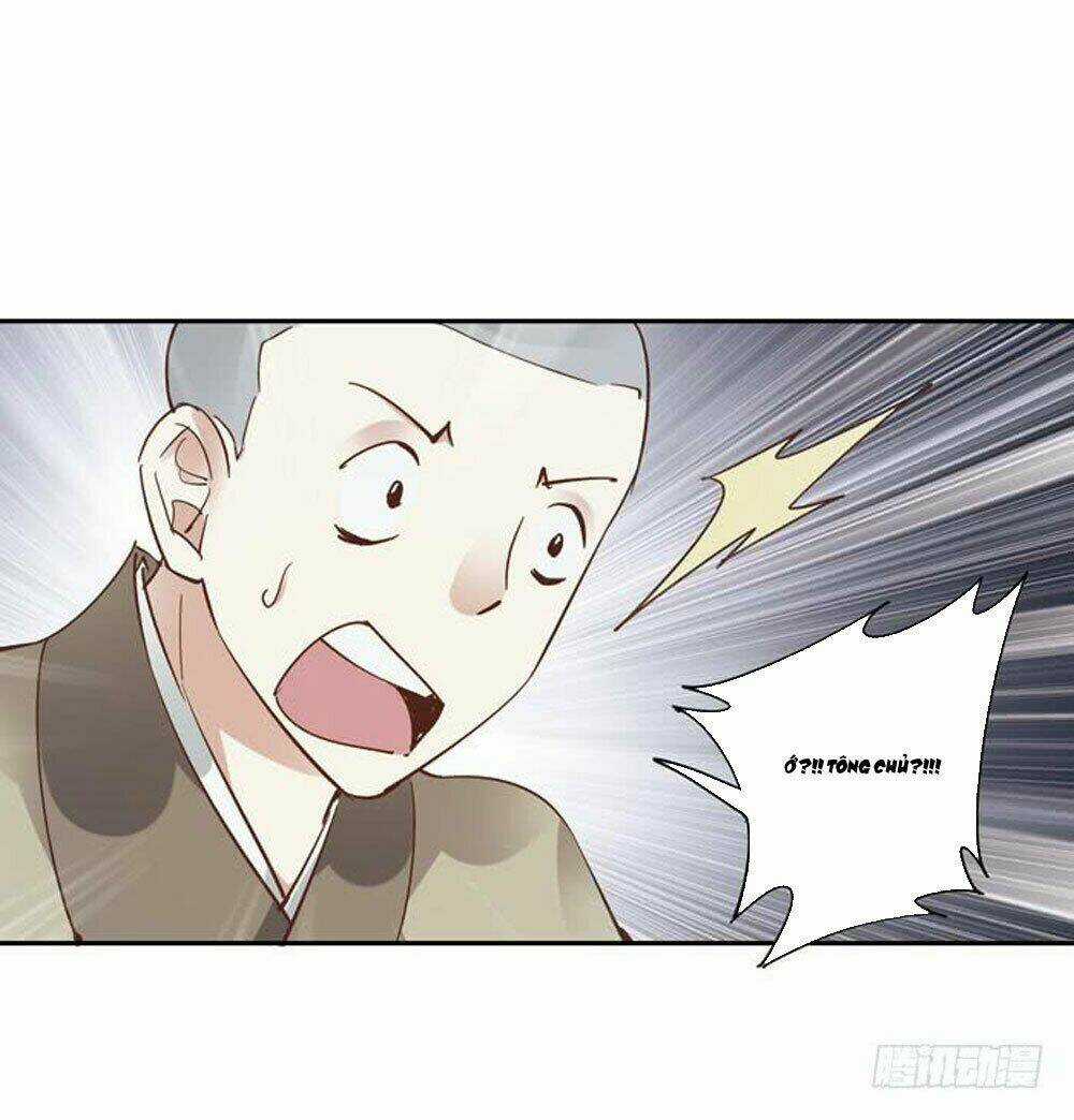 Thiền Tâm Vấn Đạo - Chapter 37 - Trang 23