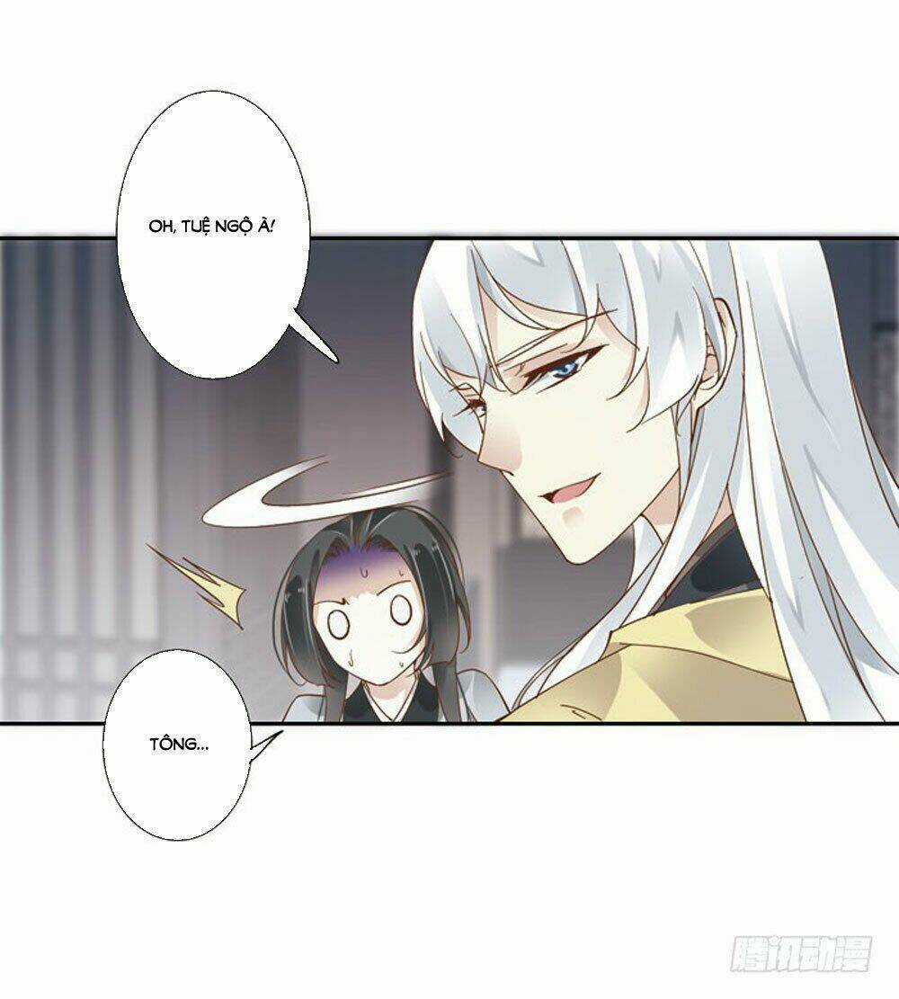 Thiền Tâm Vấn Đạo - Chapter 37 - Trang 24