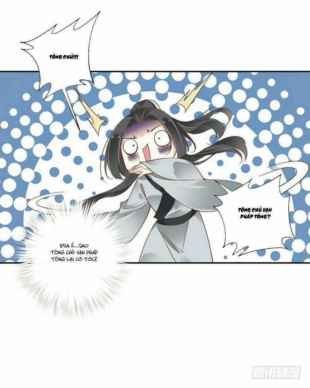 Thiền Tâm Vấn Đạo - Chapter 37 - Trang 25