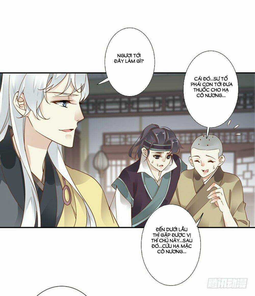 Thiền Tâm Vấn Đạo - Chapter 37 - Trang 26