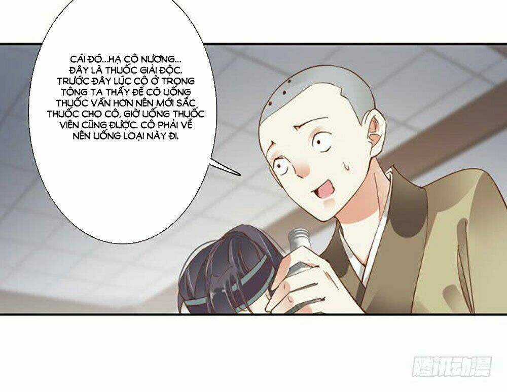 Thiền Tâm Vấn Đạo - Chapter 37 - Trang 27