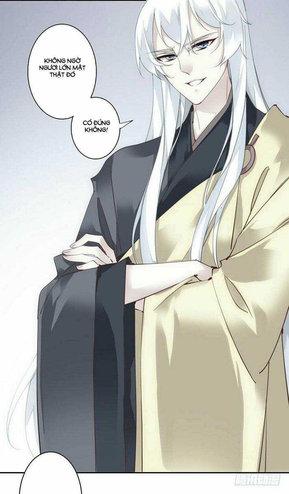 Thiền Tâm Vấn Đạo - Chapter 37 - Trang 4