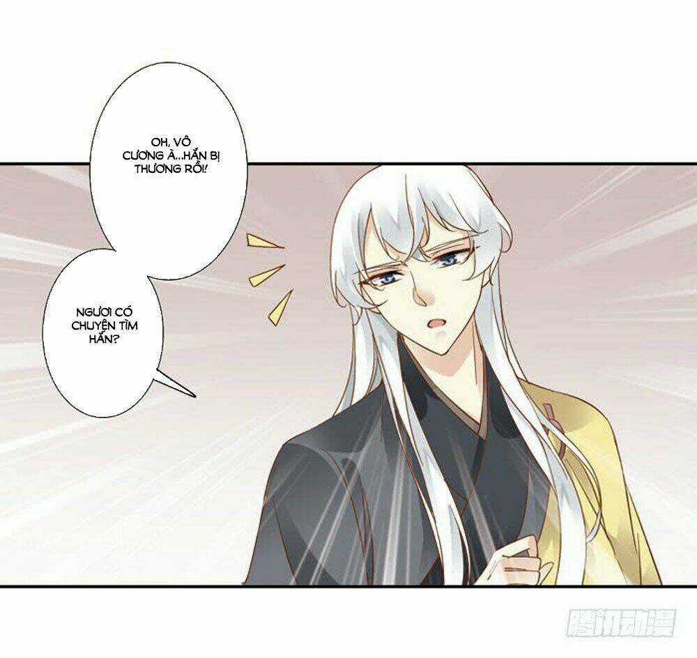 Thiền Tâm Vấn Đạo - Chapter 37 - Trang 31