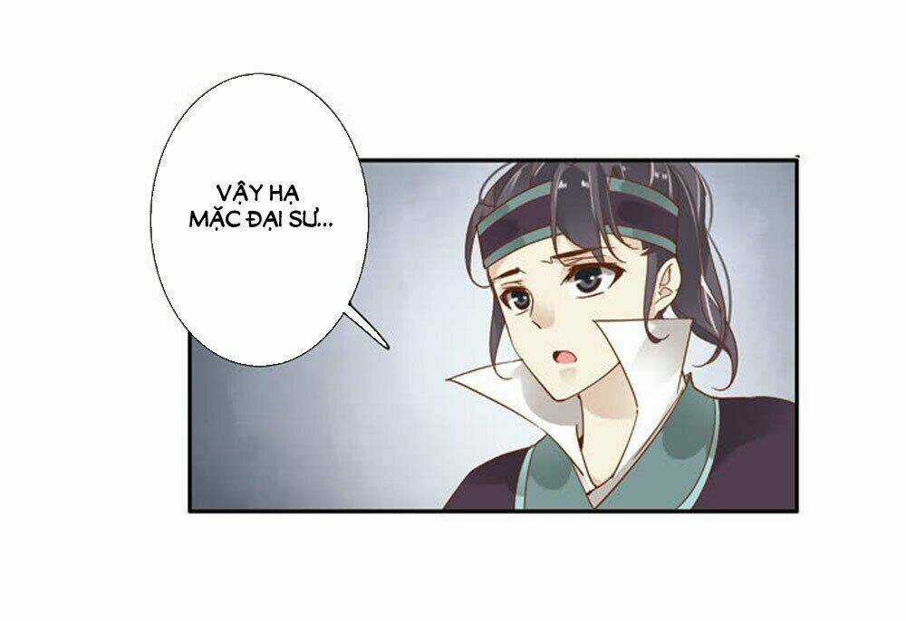 Thiền Tâm Vấn Đạo - Chapter 37 - Trang 33