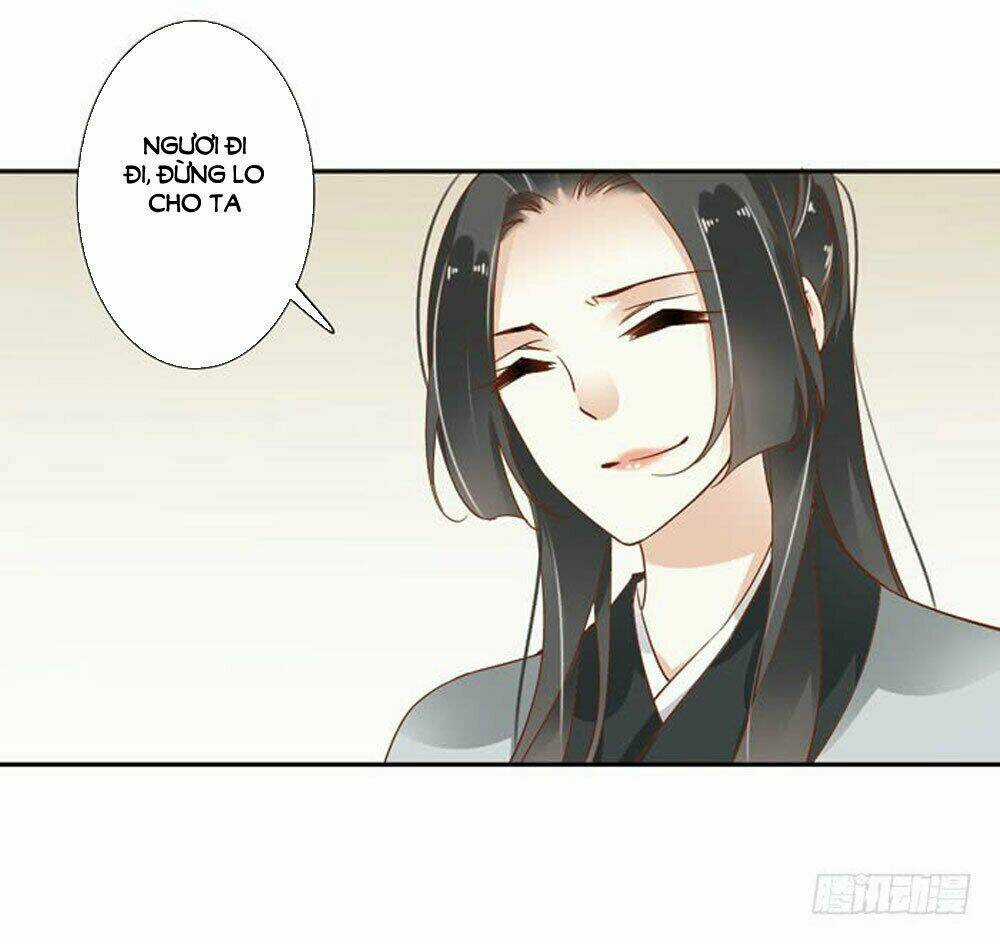 Thiền Tâm Vấn Đạo - Chapter 37 - Trang 34