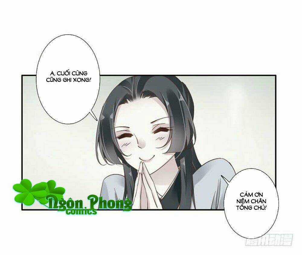 Thiền Tâm Vấn Đạo - Chapter 37 - Trang 39