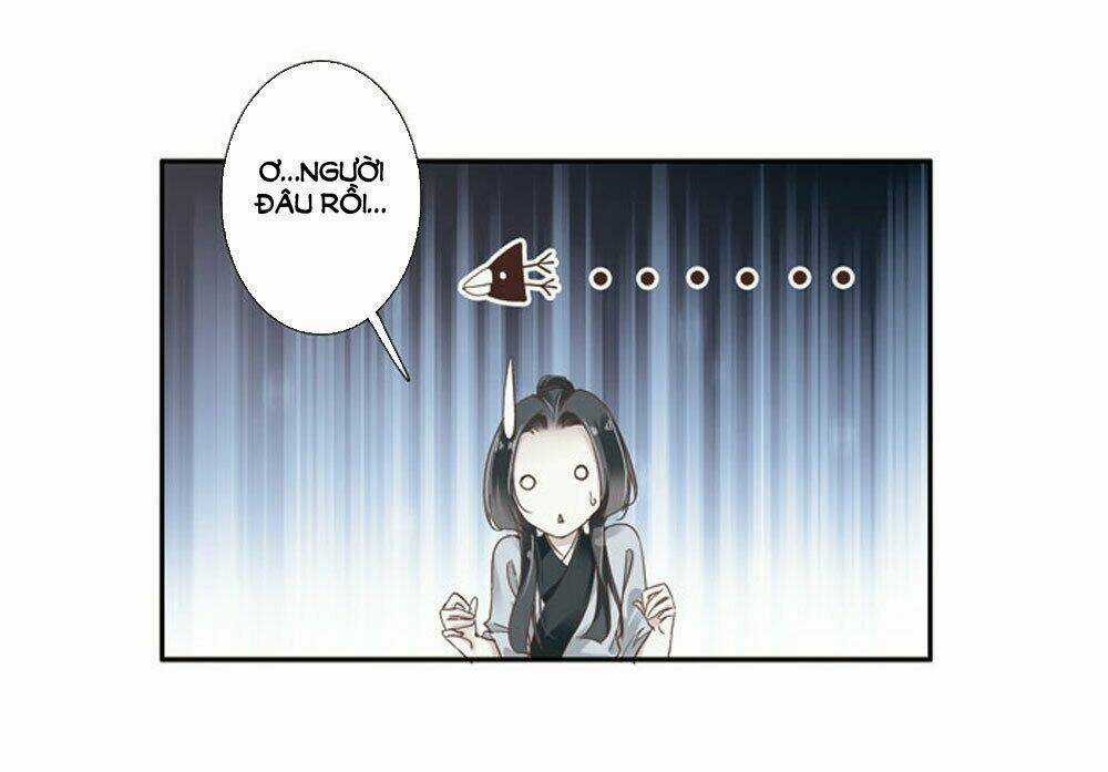 Thiền Tâm Vấn Đạo - Chapter 37 - Trang 41