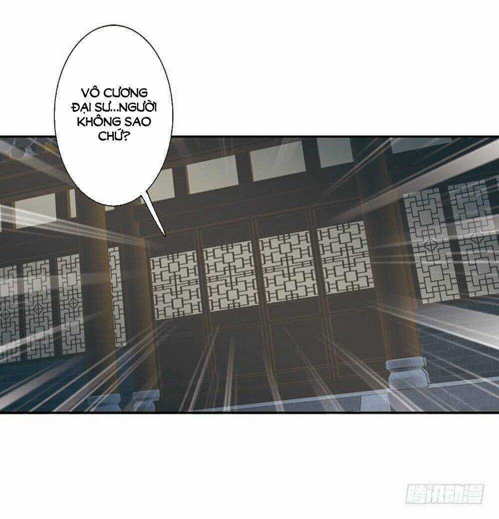 Thiền Tâm Vấn Đạo - Chapter 37 - Trang 44