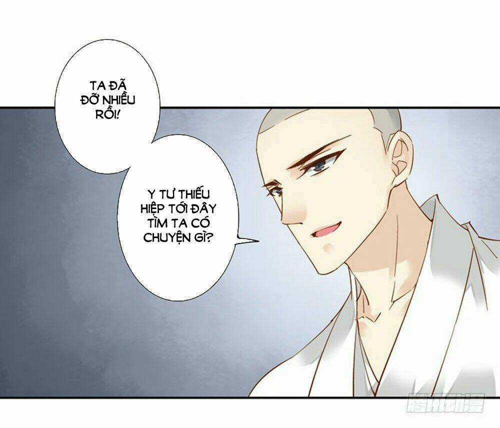 Thiền Tâm Vấn Đạo - Chapter 37 - Trang 45