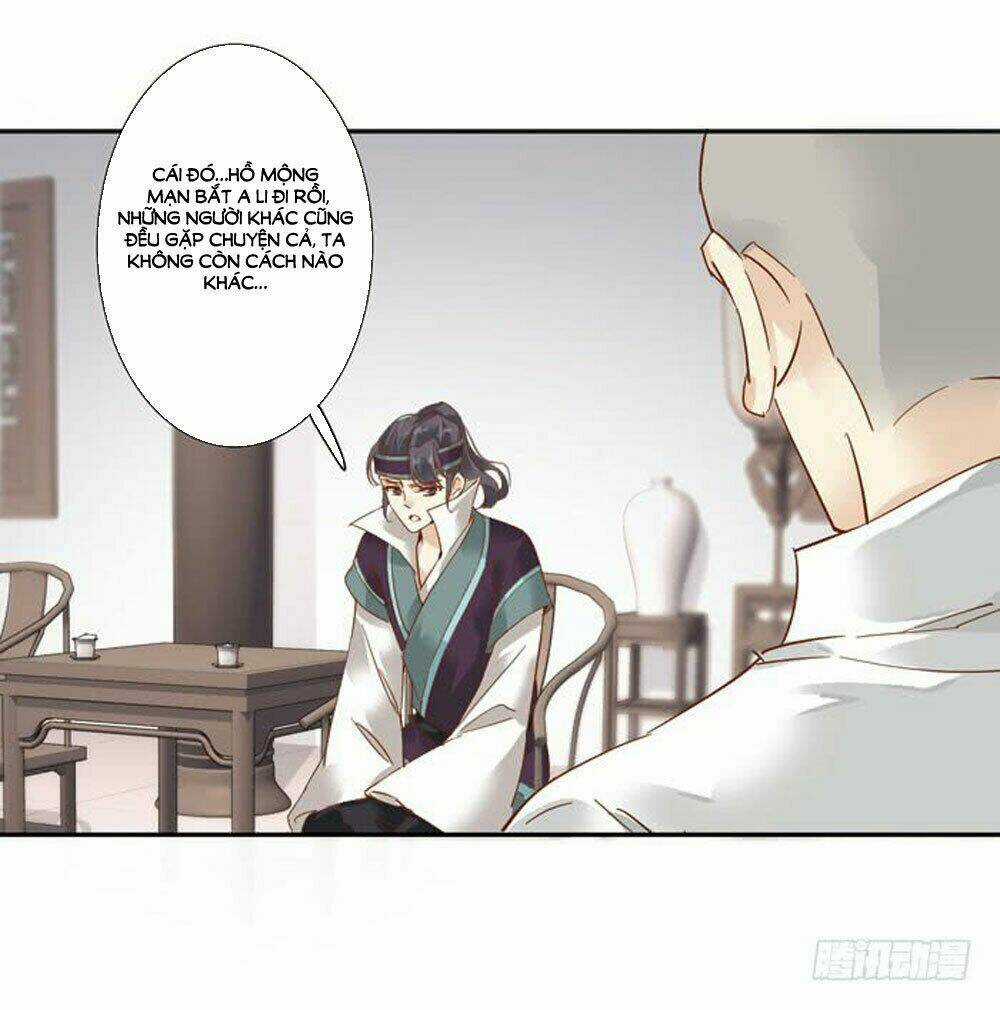 Thiền Tâm Vấn Đạo - Chapter 37 - Trang 46