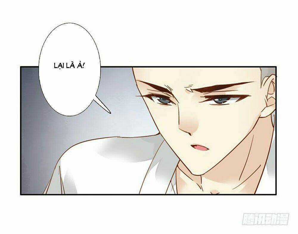 Thiền Tâm Vấn Đạo - Chapter 37 - Trang 47