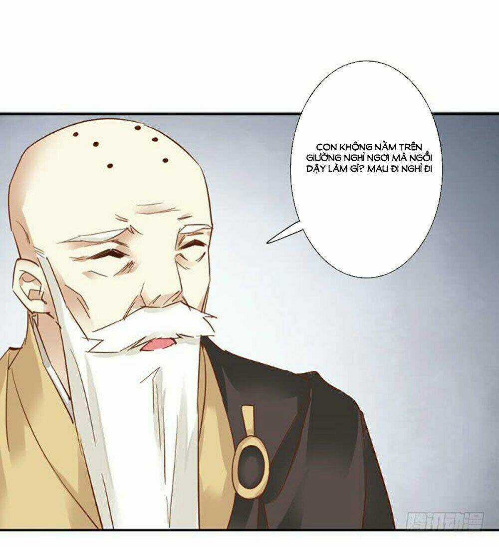 Thiền Tâm Vấn Đạo - Chapter 37 - Trang 50