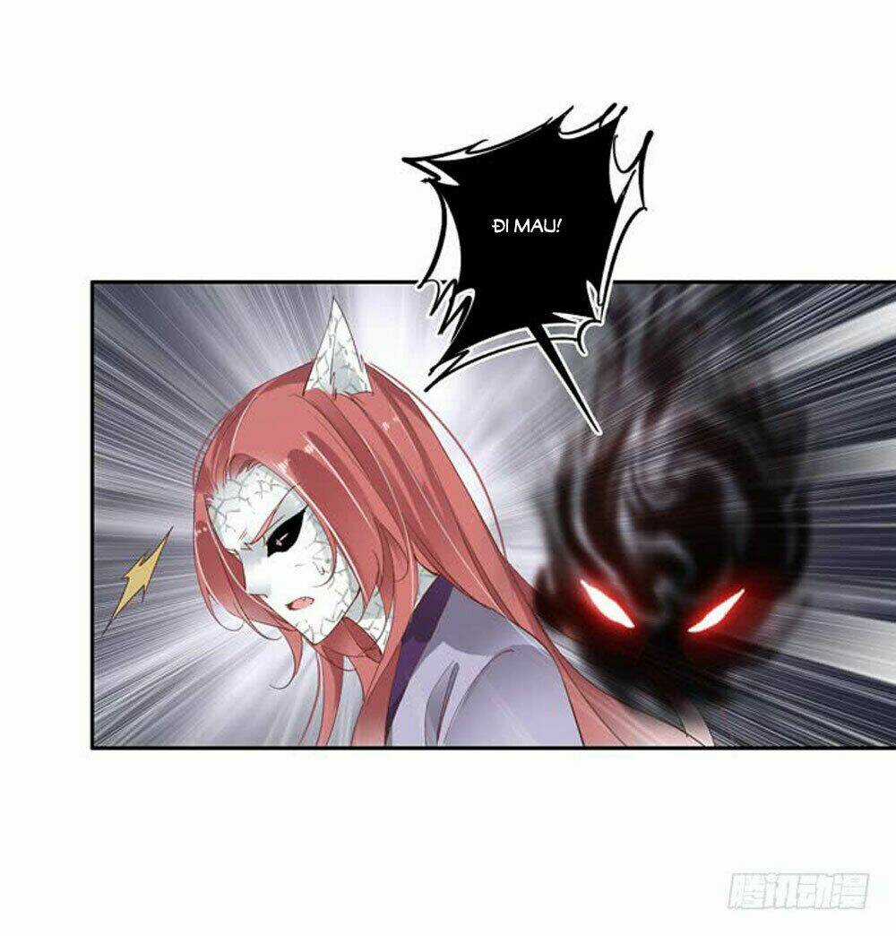 Thiền Tâm Vấn Đạo - Chapter 37 - Trang 6