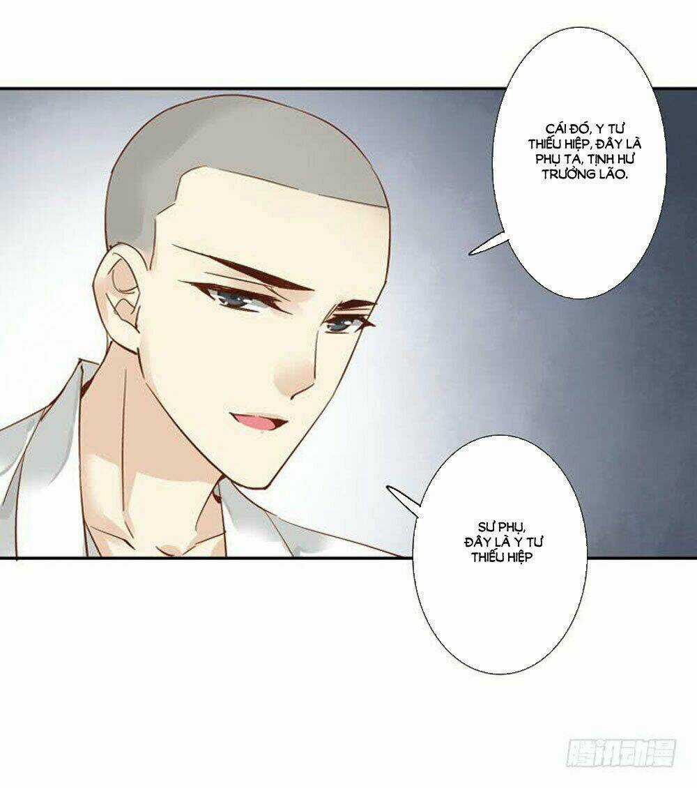 Thiền Tâm Vấn Đạo - Chapter 37 - Trang 52