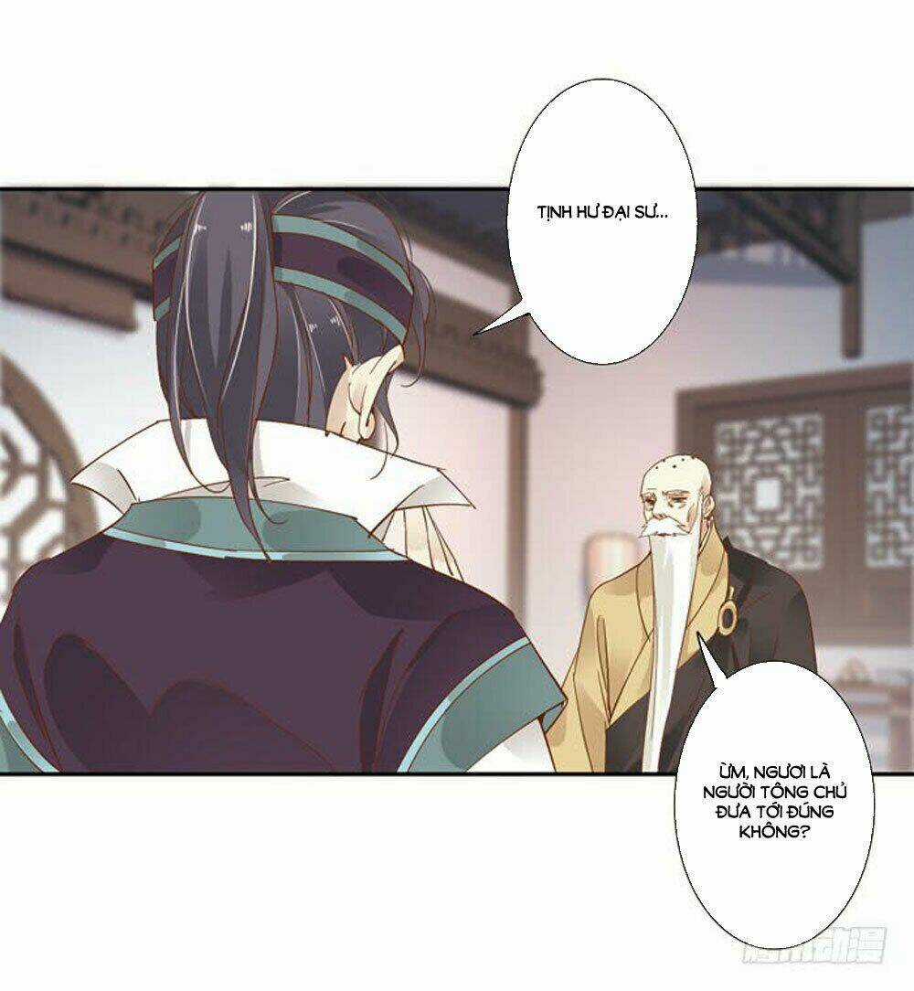 Thiền Tâm Vấn Đạo - Chapter 37 - Trang 53