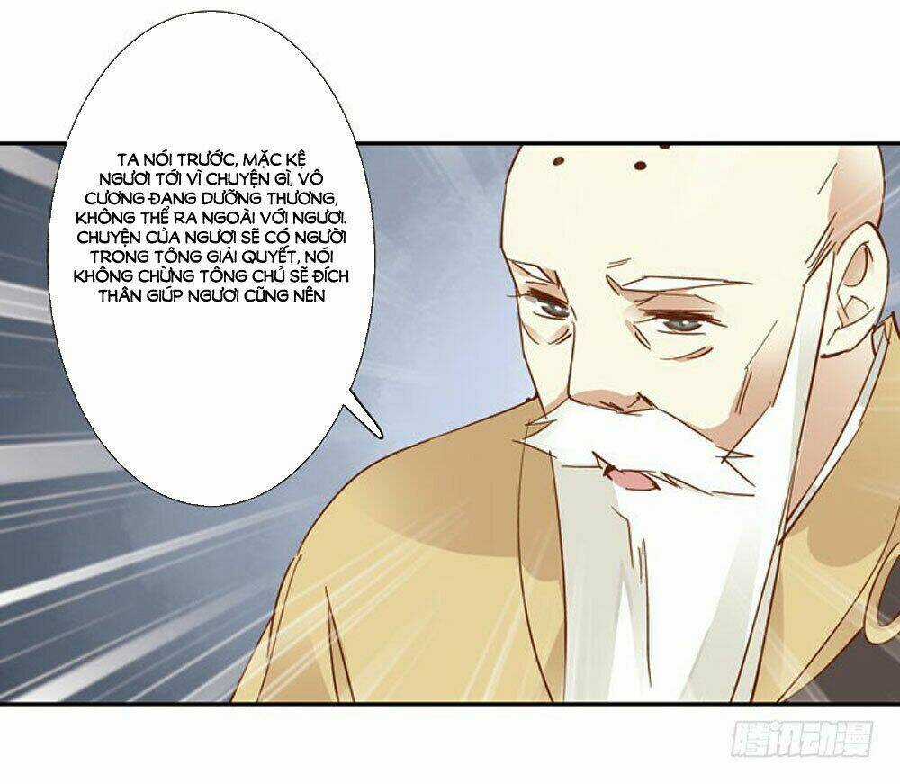 Thiền Tâm Vấn Đạo - Chapter 37 - Trang 54
