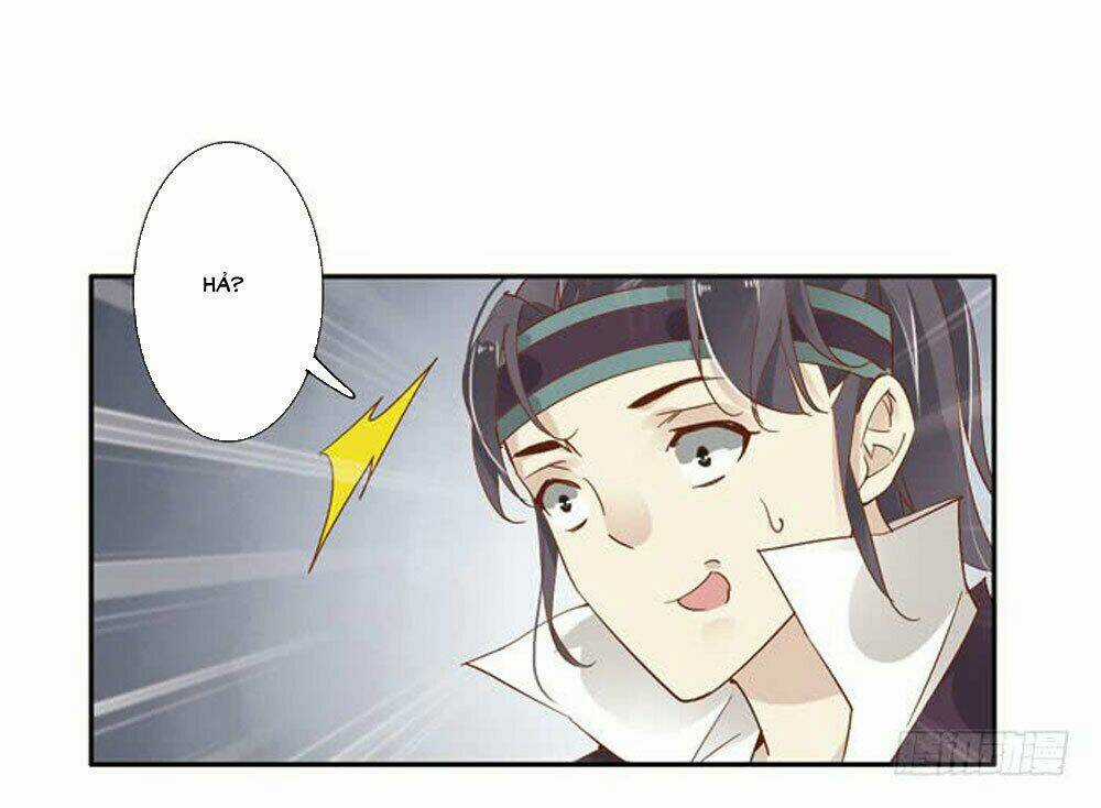 Thiền Tâm Vấn Đạo - Chapter 37 - Trang 55