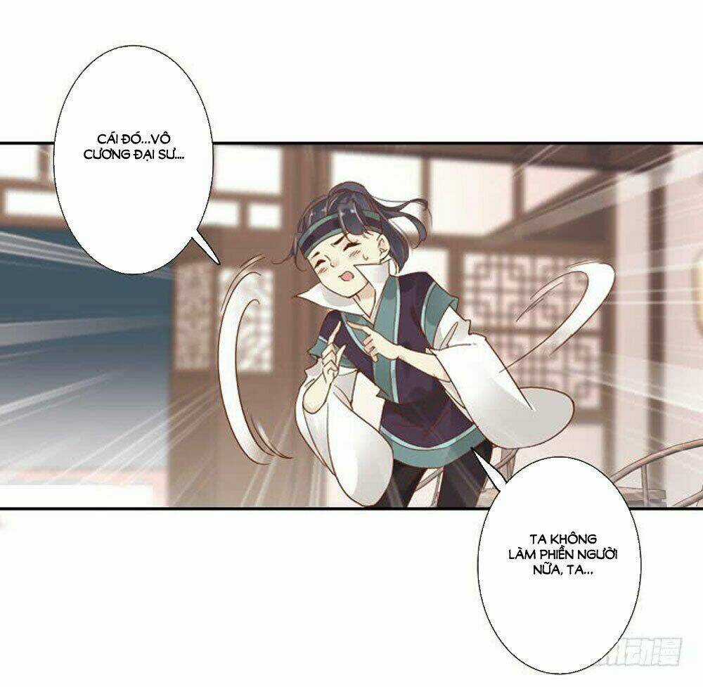 Thiền Tâm Vấn Đạo - Chapter 37 - Trang 56