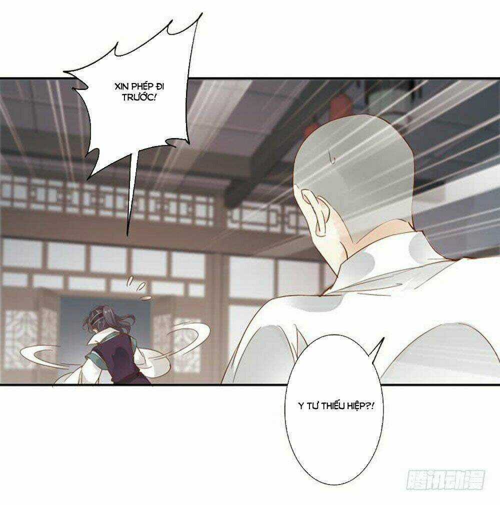 Thiền Tâm Vấn Đạo - Chapter 37 - Trang 57