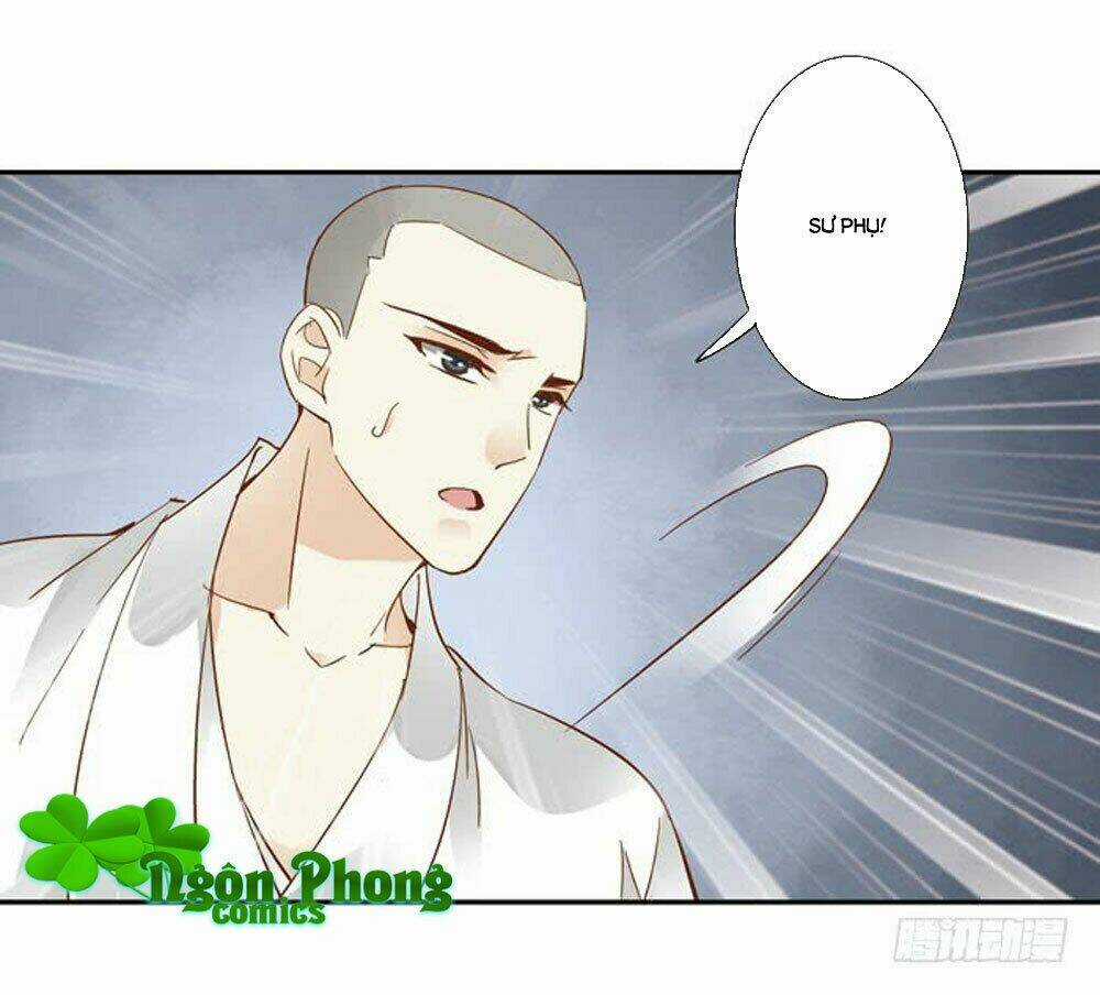 Thiền Tâm Vấn Đạo - Chapter 37 - Trang 58