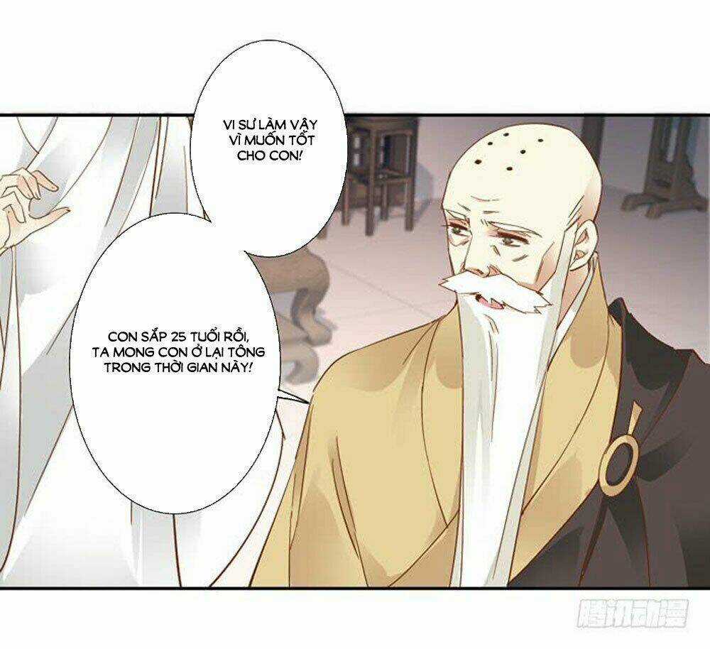 Thiền Tâm Vấn Đạo - Chapter 37 - Trang 59