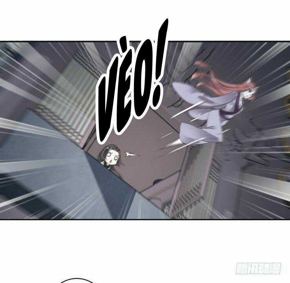 Thiền Tâm Vấn Đạo - Chapter 37 - Trang 7