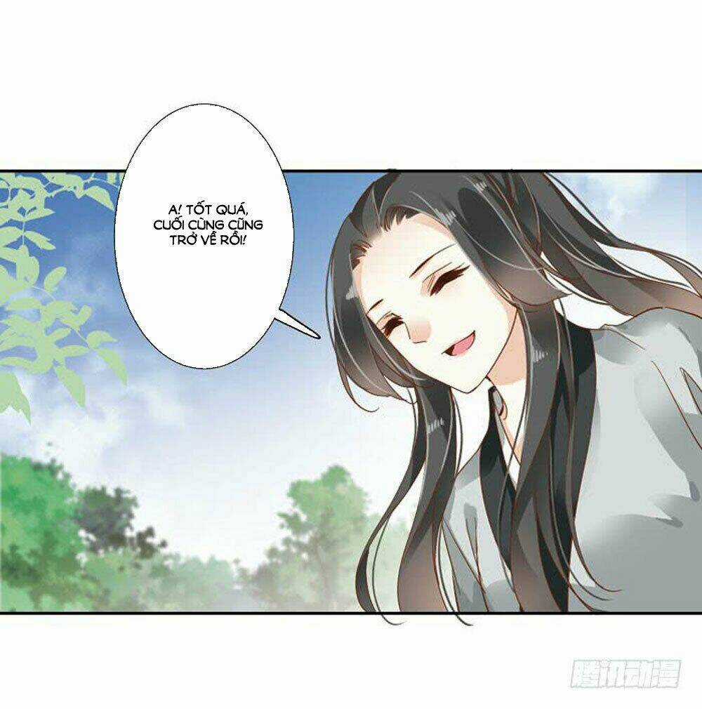 Thiền Tâm Vấn Đạo - Chapter 37 - Trang 62