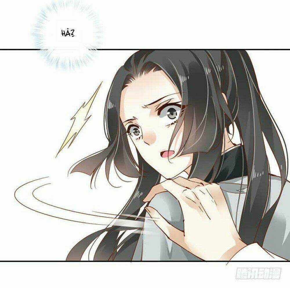 Thiền Tâm Vấn Đạo - Chapter 37 - Trang 64