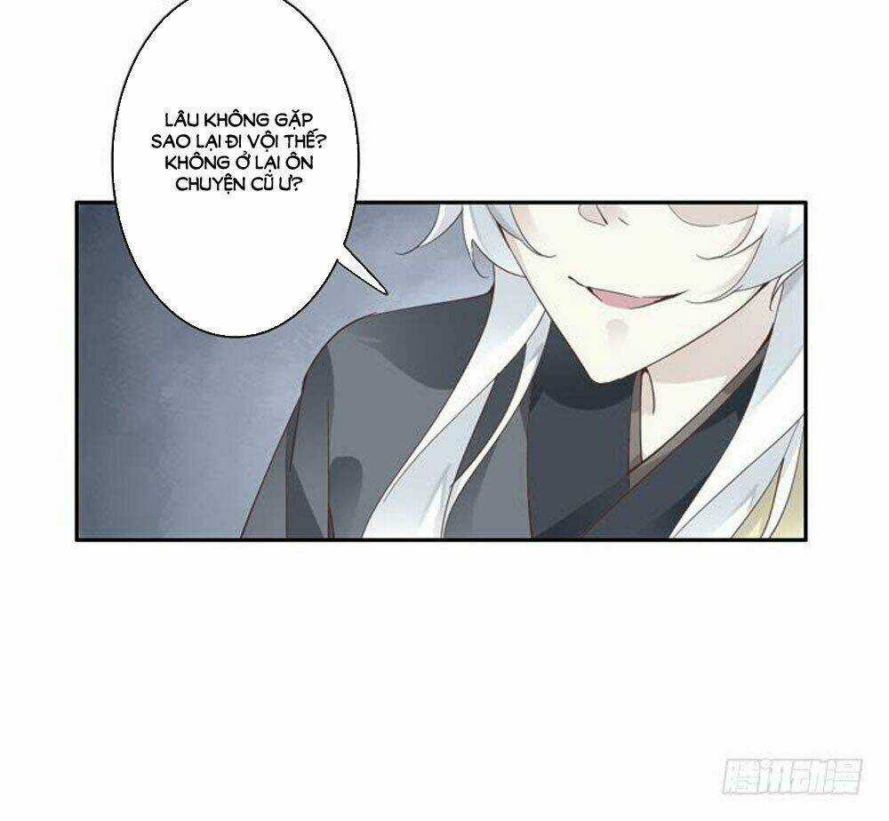 Thiền Tâm Vấn Đạo - Chapter 37 - Trang 8