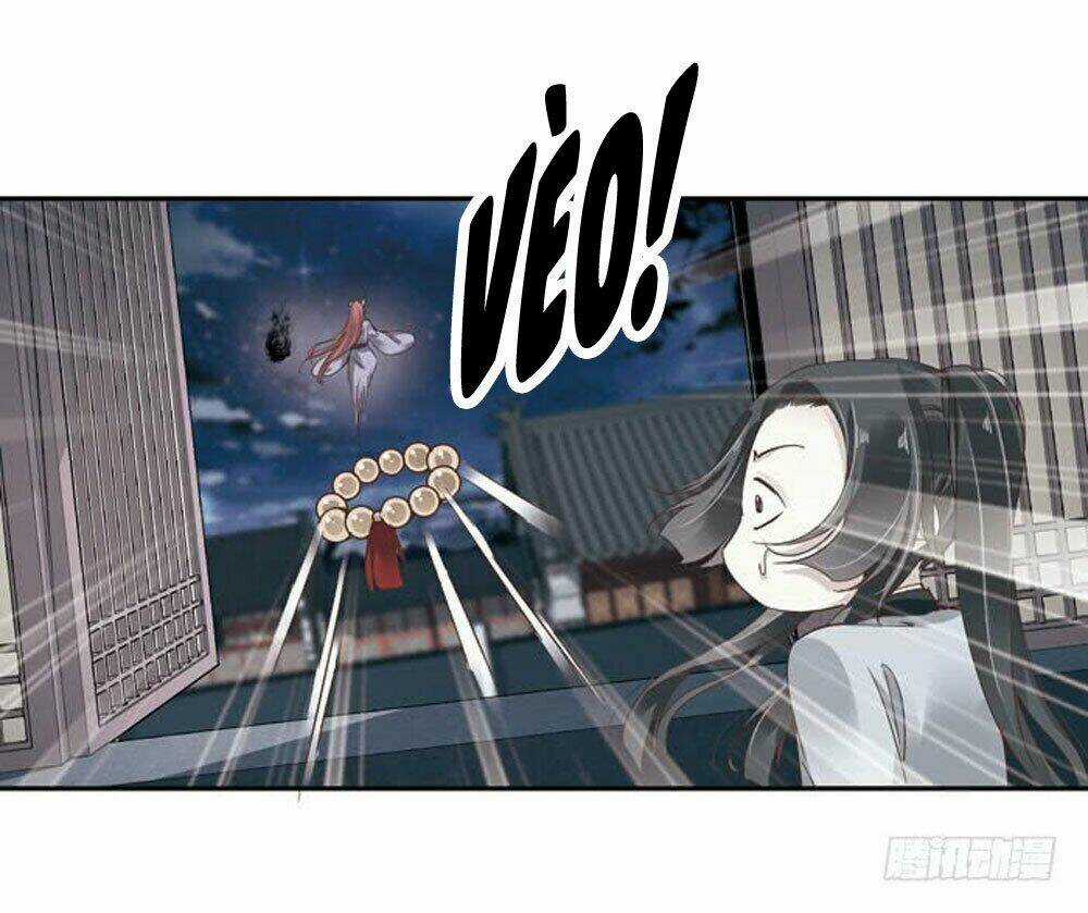 Thiền Tâm Vấn Đạo - Chapter 37 - Trang 10