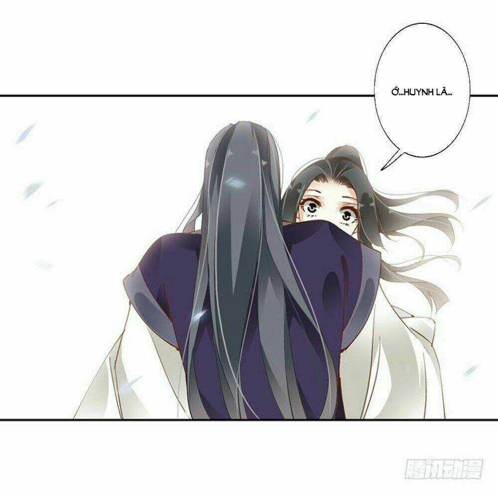 Thiền Tâm Vấn Đạo - Chapter 38 - Trang 1