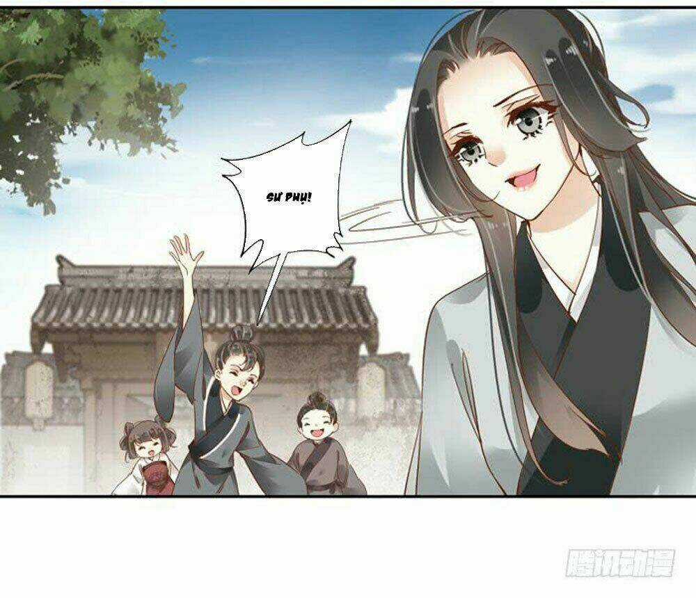 Thiền Tâm Vấn Đạo - Chapter 38 - Trang 13