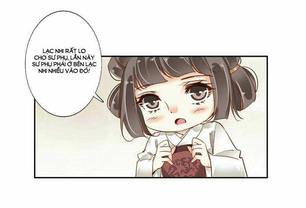 Thiền Tâm Vấn Đạo - Chapter 38 - Trang 15