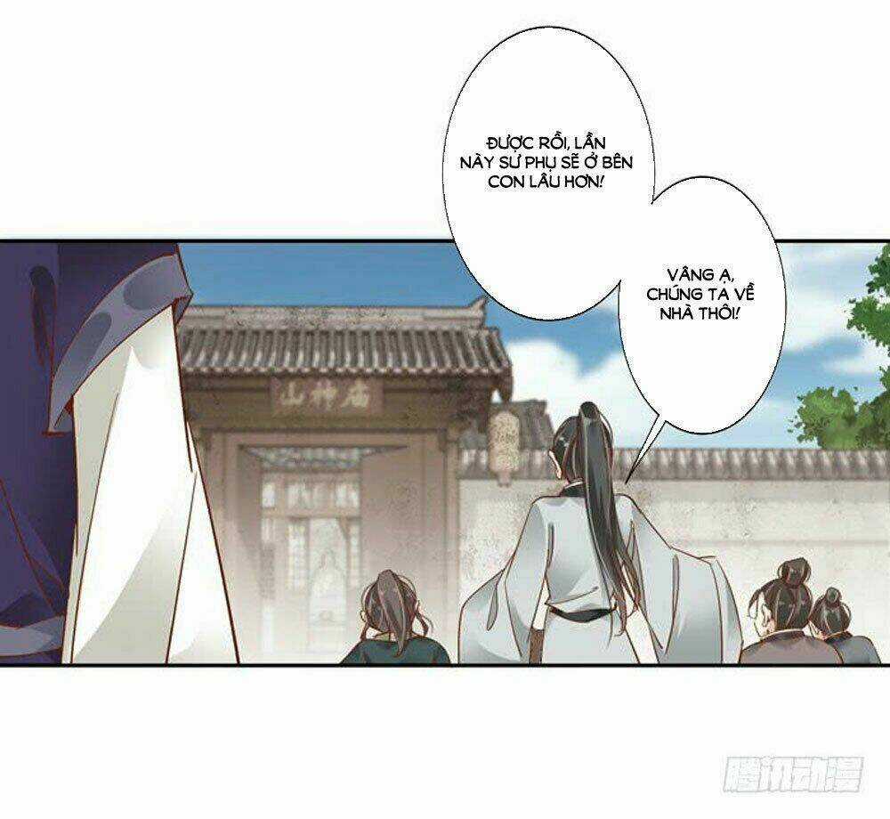 Thiền Tâm Vấn Đạo - Chapter 38 - Trang 16