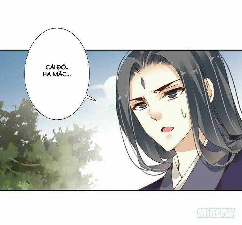 Thiền Tâm Vấn Đạo - Chapter 38 - Trang 17