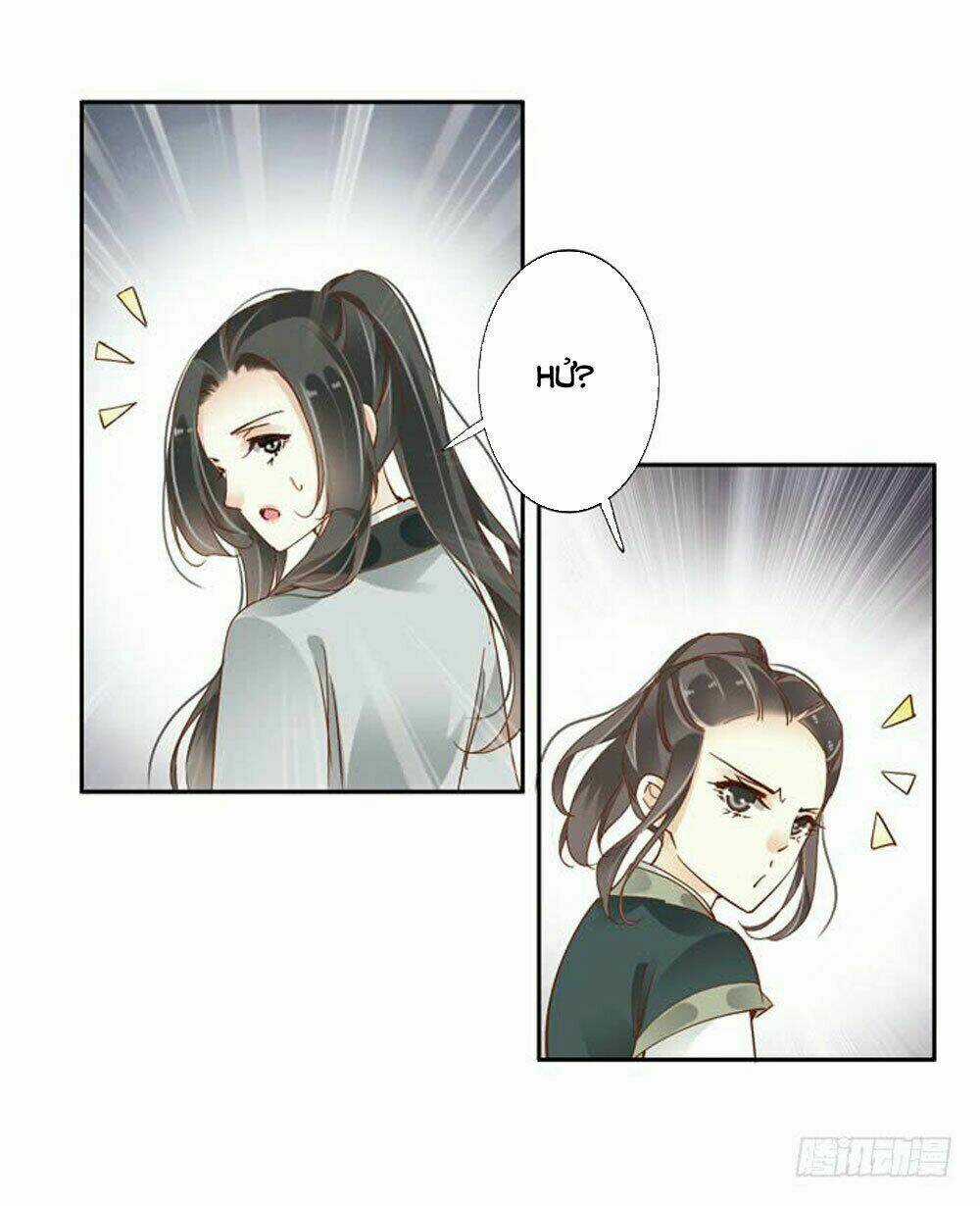 Thiền Tâm Vấn Đạo - Chapter 38 - Trang 18