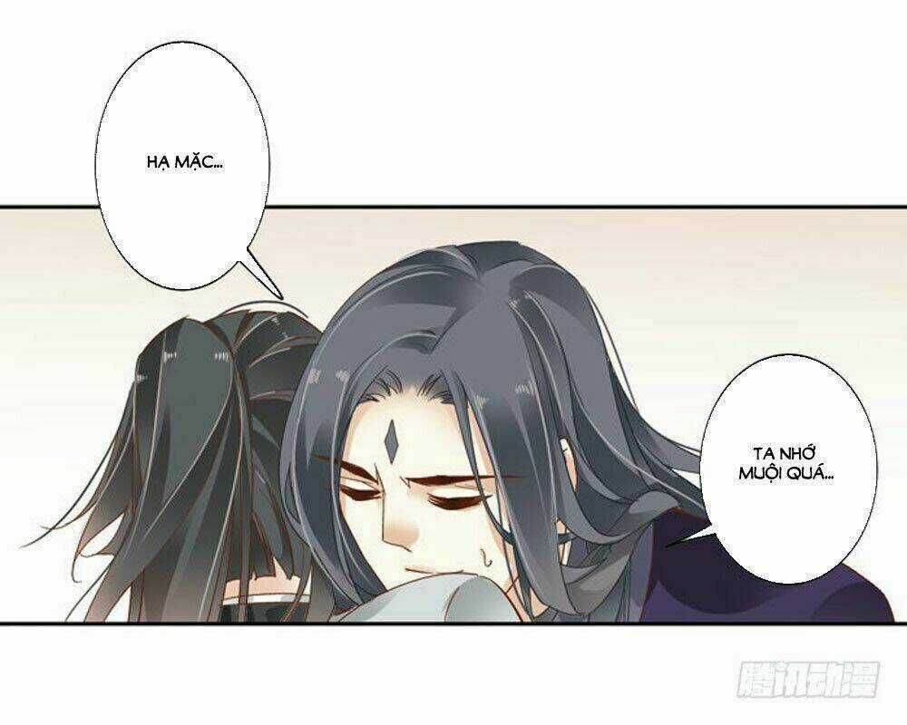 Thiền Tâm Vấn Đạo - Chapter 38 - Trang 3