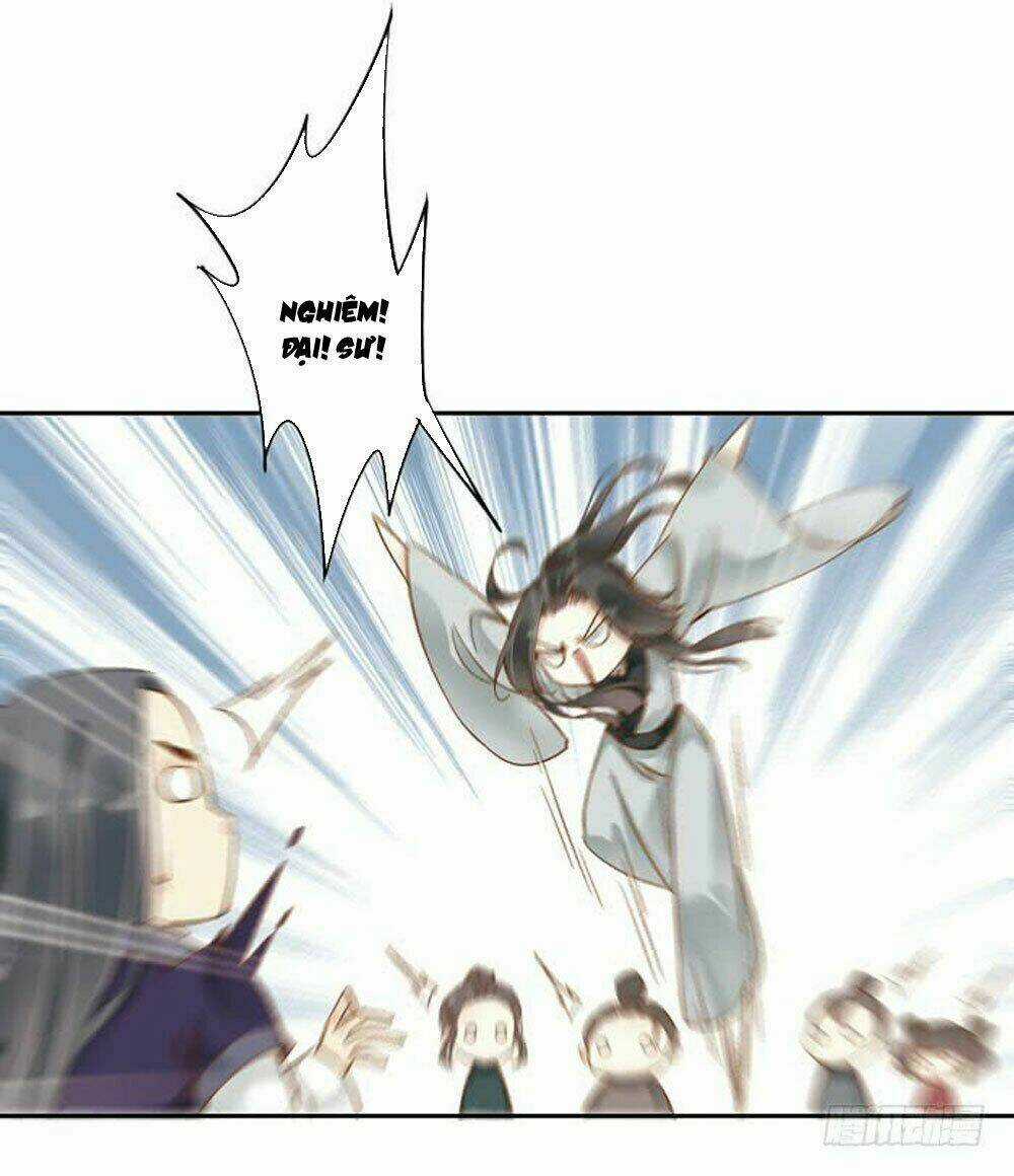 Thiền Tâm Vấn Đạo - Chapter 38 - Trang 24