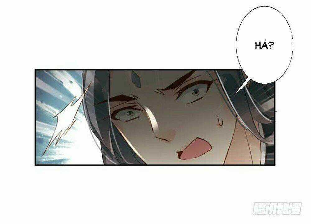 Thiền Tâm Vấn Đạo - Chapter 38 - Trang 25