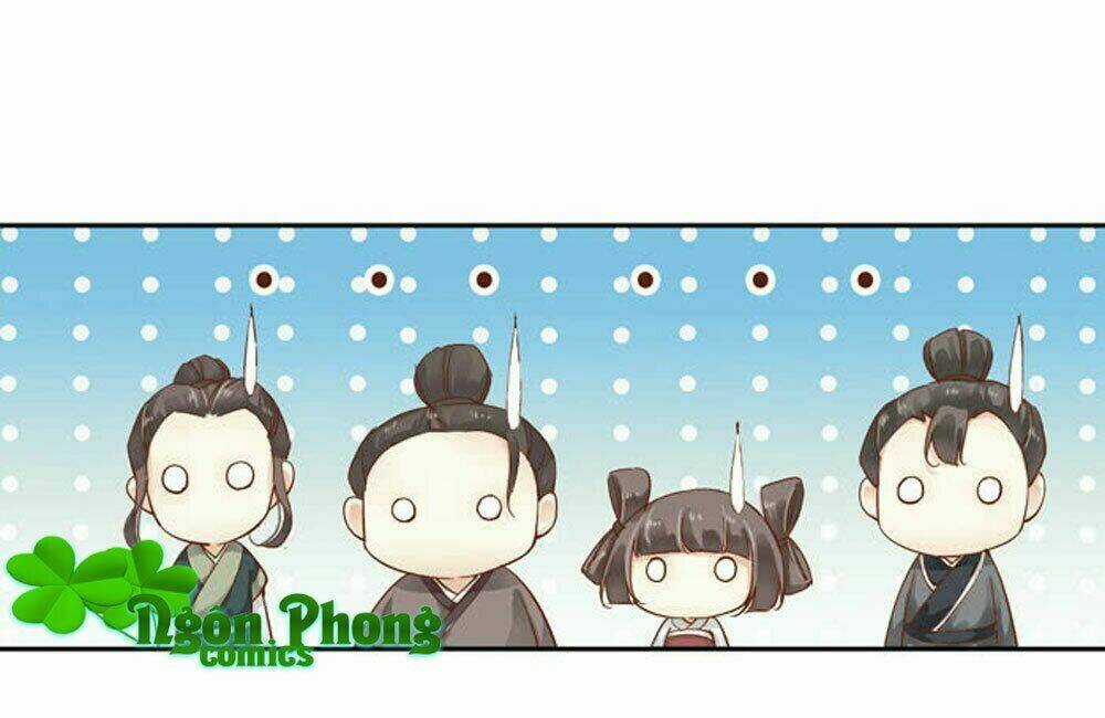 Thiền Tâm Vấn Đạo - Chapter 38 - Trang 27