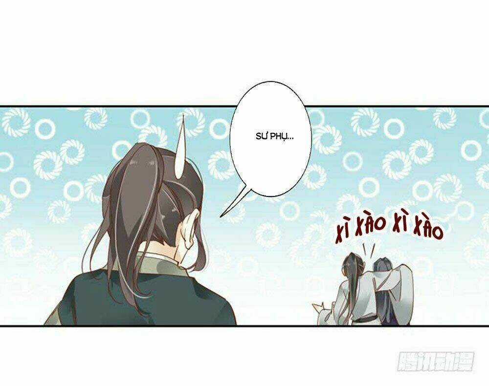 Thiền Tâm Vấn Đạo - Chapter 38 - Trang 29