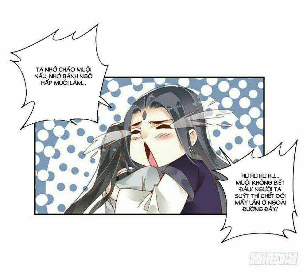 Thiền Tâm Vấn Đạo - Chapter 38 - Trang 4