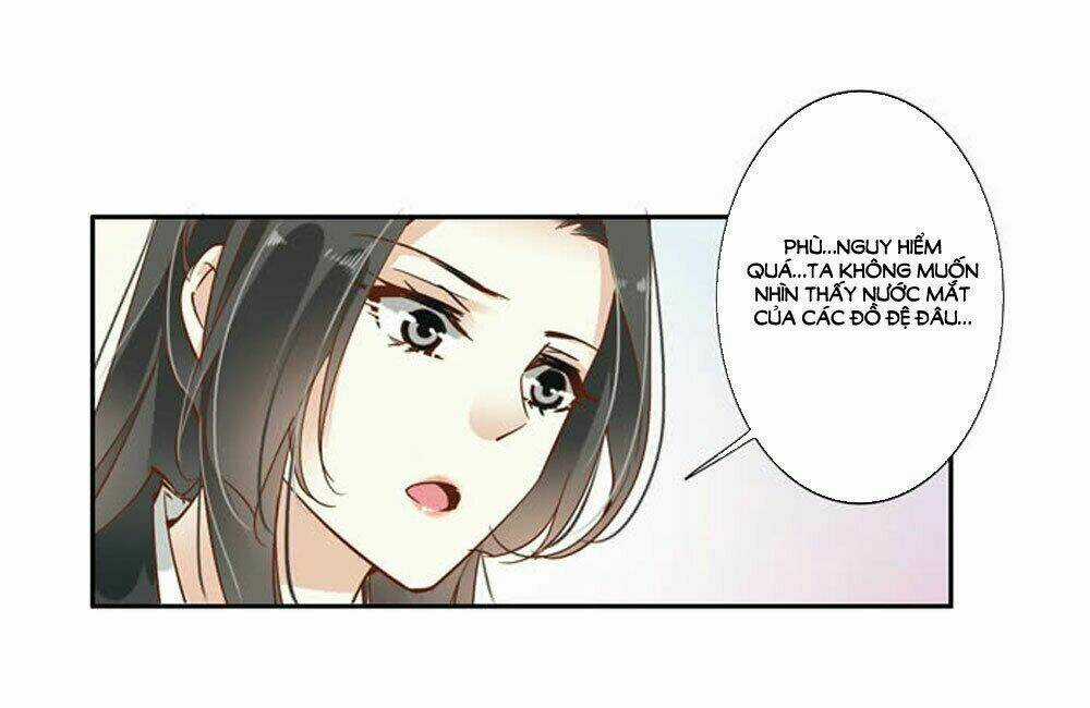 Thiền Tâm Vấn Đạo - Chapter 38 - Trang 32