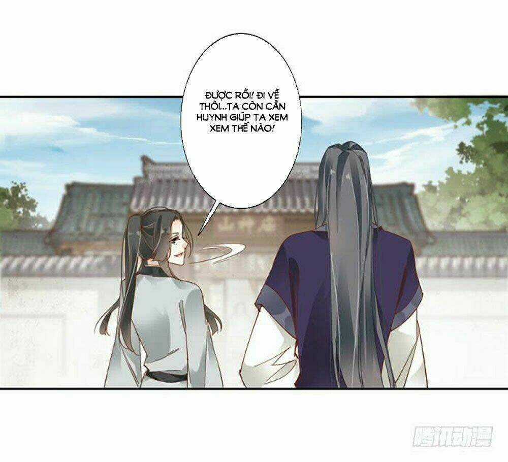 Thiền Tâm Vấn Đạo - Chapter 38 - Trang 35